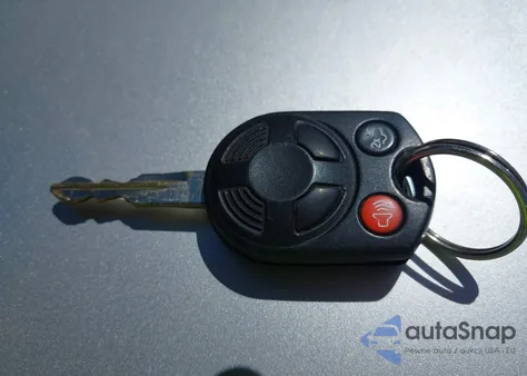 2012 Lincoln Mkz z USA, uszkodzony, nr VIN 3LNHL2JC2CR821888